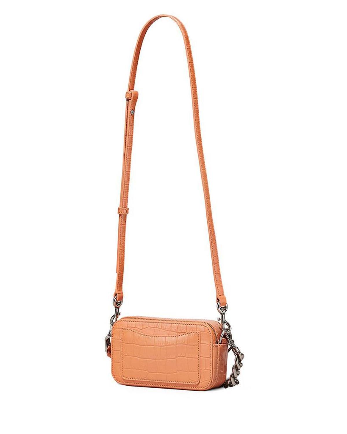 Snapshot Chain Crossbody