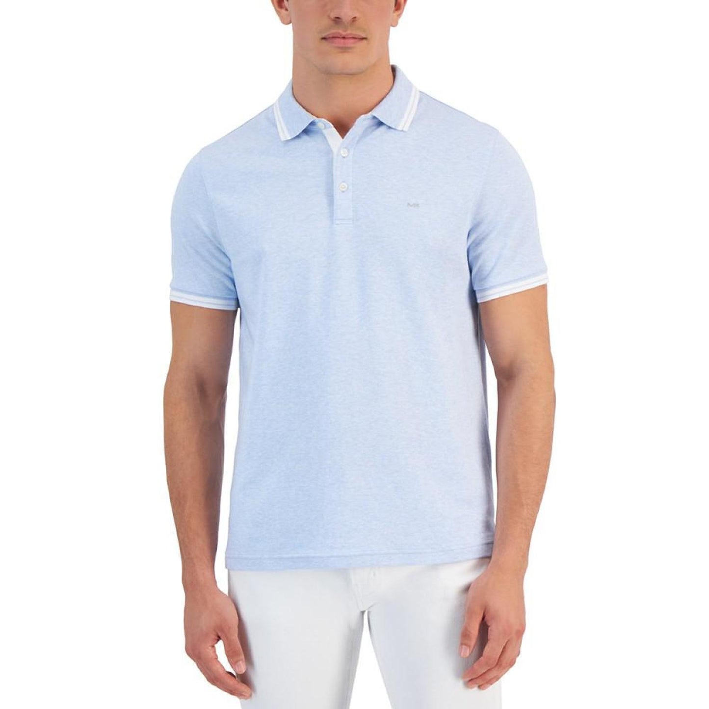 Men's Greenwich Polo Shirt