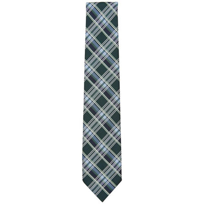 Men's Glover Plaid Tie