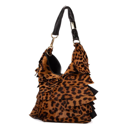 St Tropez Leopard