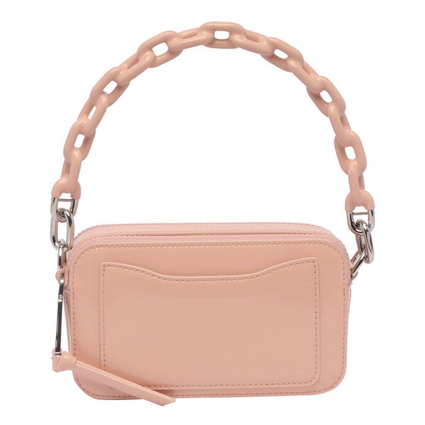 Marc Jacobs The Patent Snapshot Crossbody Bag