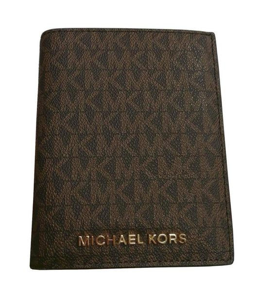 Michael Kors Jet Set Travel assort holder wallet cardcase.