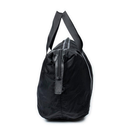 Large Zip Soft Weekender