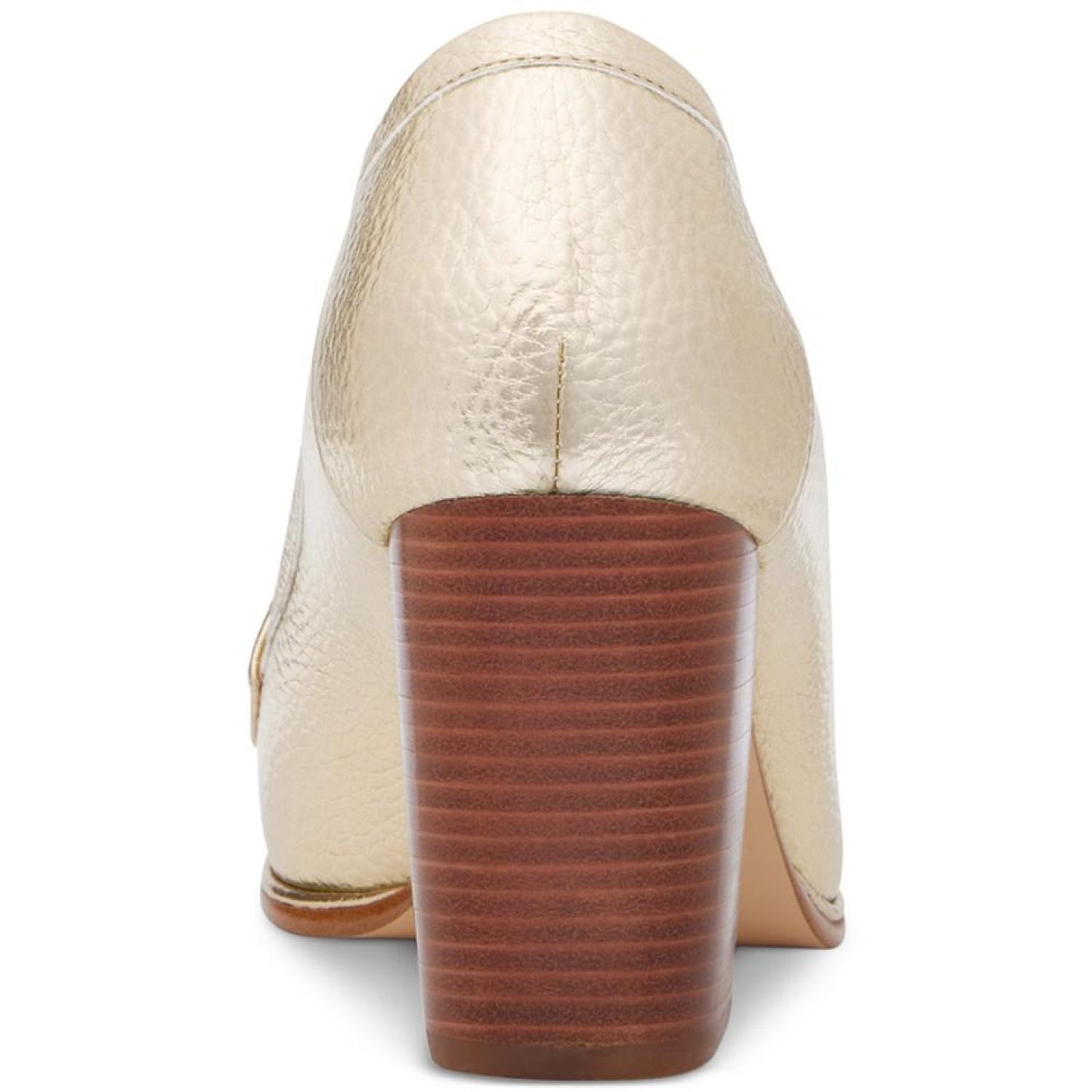 Women's Rory Slip-On Signature Hardware Loafer Pumps