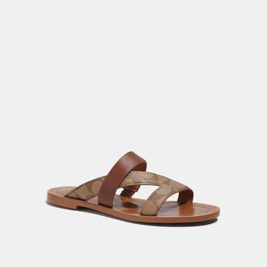 Coach Outlet Harlan Sandal