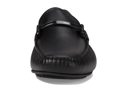 Noel Loafer Moccasins