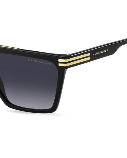 Safilo MARC 717 Sunglasses, 58mm