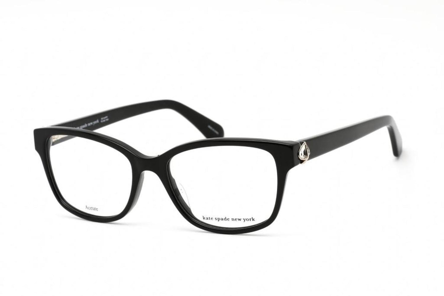 Kate Spade REILLY/G 0807 00 Rectangular Eyeglasses 51 mm