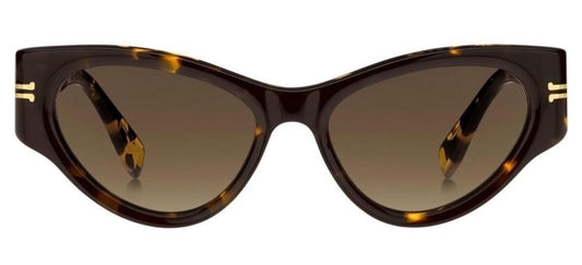 Marc Jacobs Eyewear Cat-Eye Sunglasses