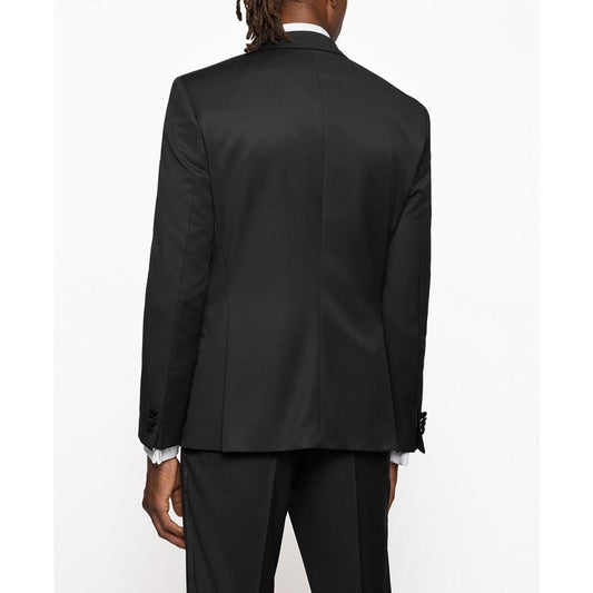 BOSS Men's Tuxedo Jacket