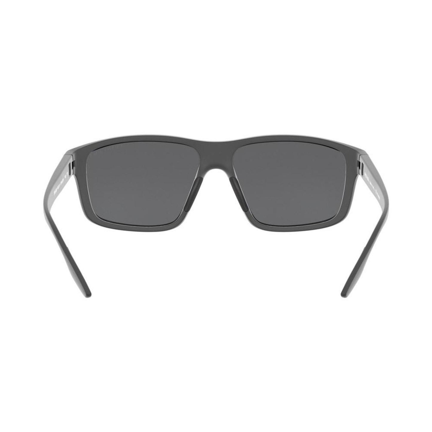 Men's Polarized Sunglasses, PS 02XS