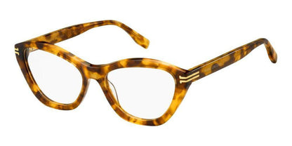 Marc Jacobs Eyewear Cat-Eye Glasses