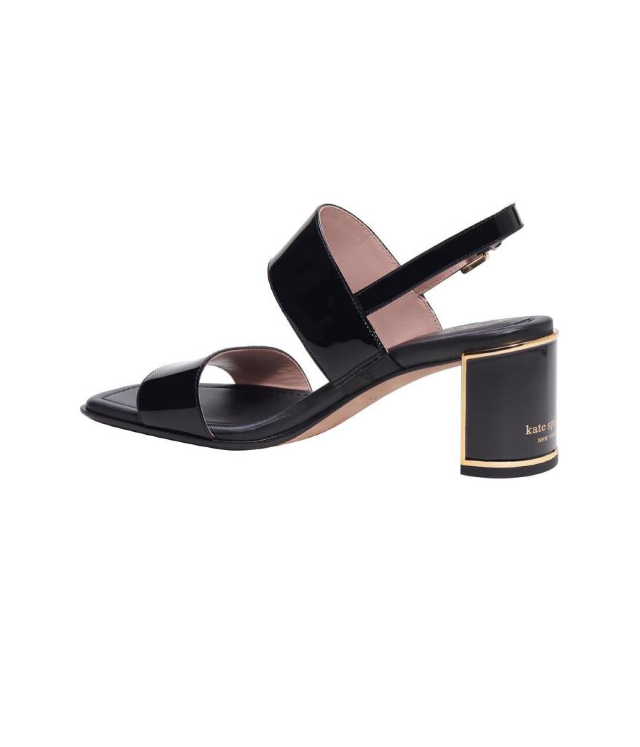 Merrit Heel Sandal