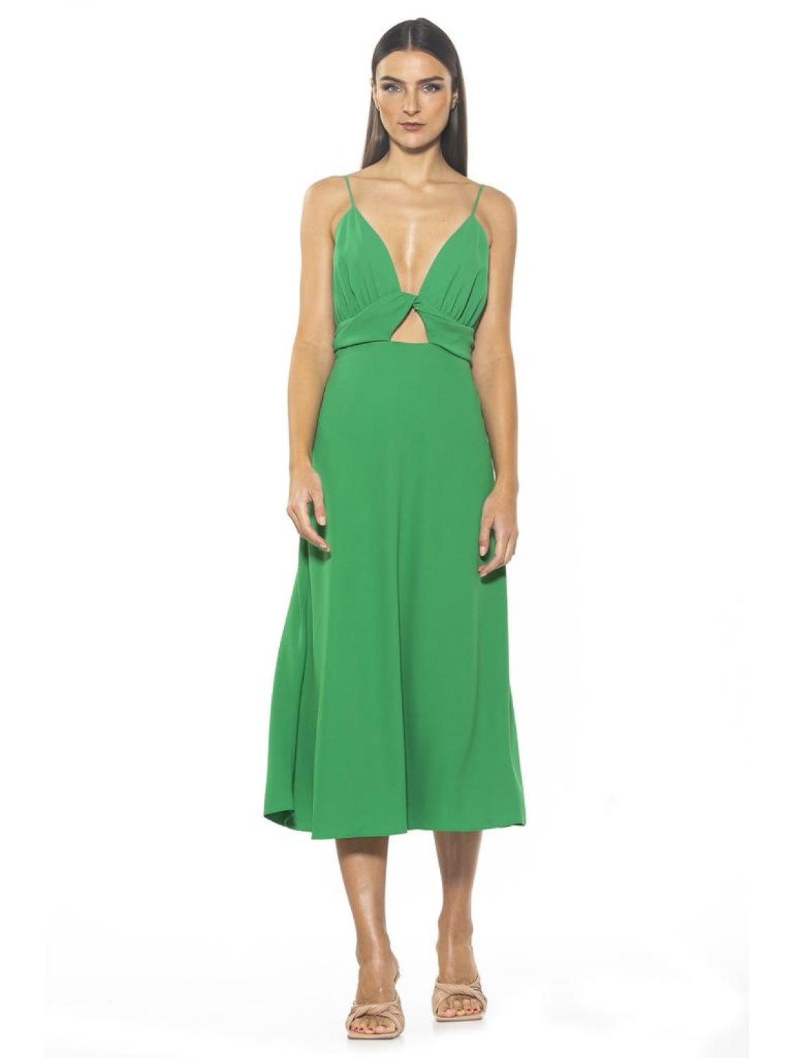 Camila Midi Dress