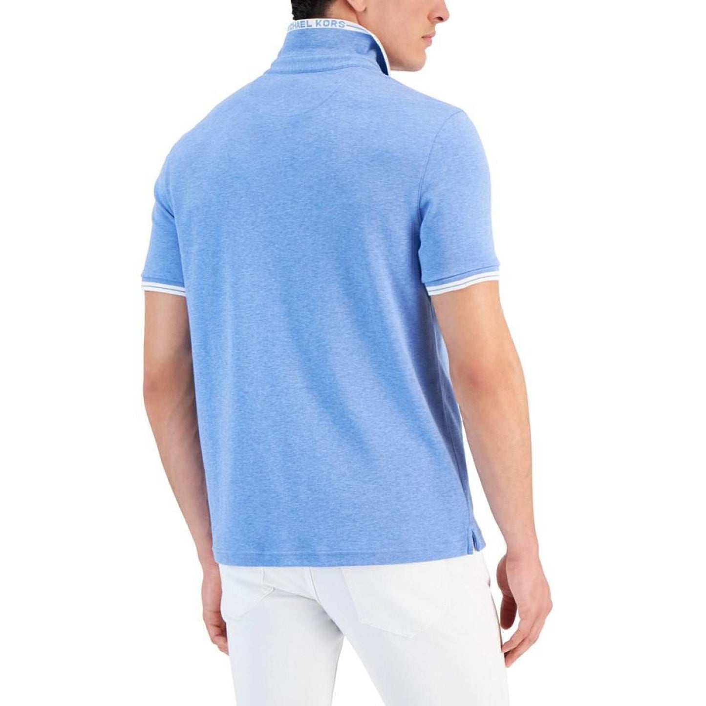 Men's Greenwich Polo Shirt