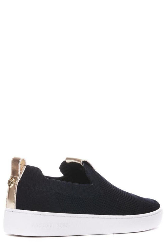 Michael Michael Kors Slip On Sneakers