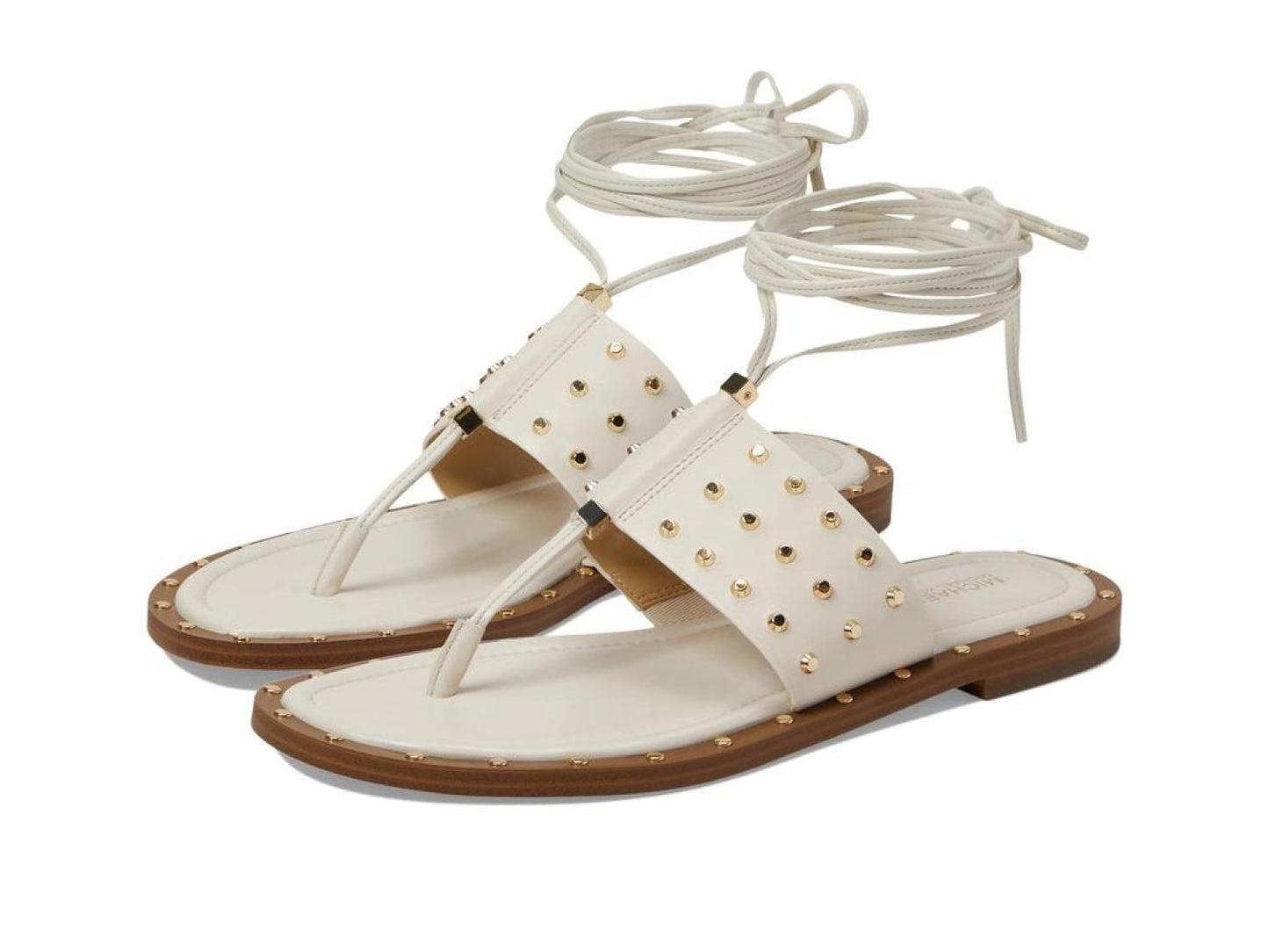 Jagger Flat Sandal