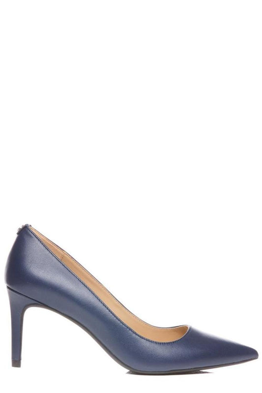 Michael Michael Kors Alina Pointed Toe Pumps