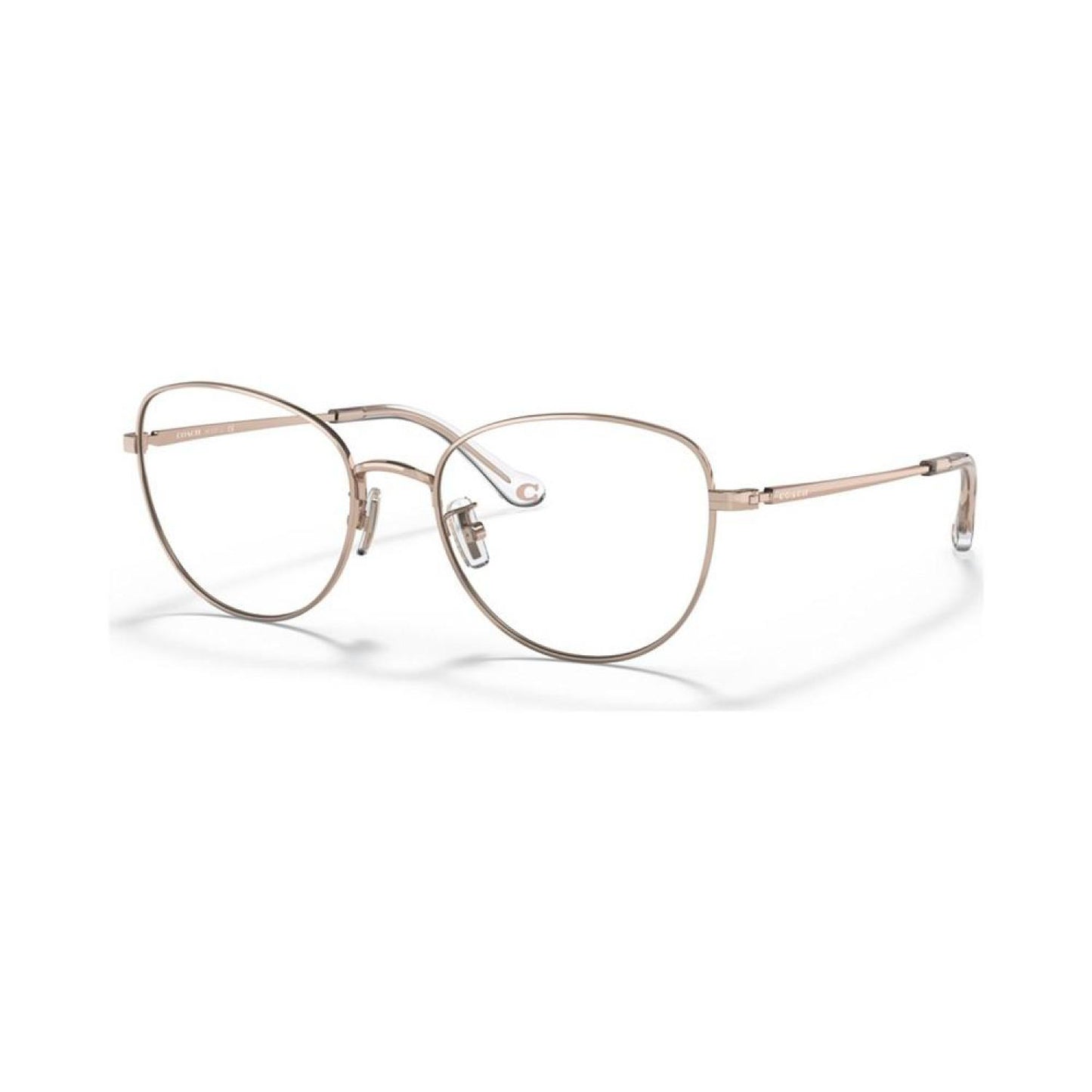 Women's Cat Eye Eyeglasses, HC513753-O