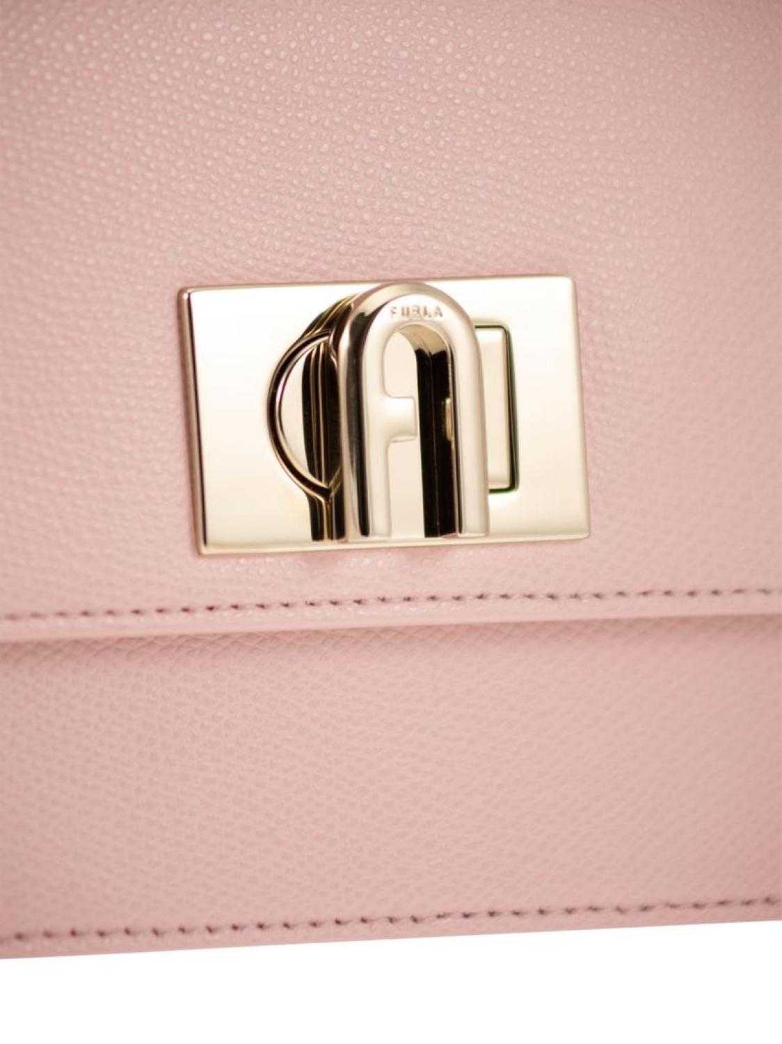 Furla 1927 Mini Crossbody Bag