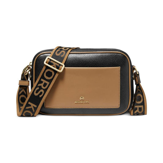 Maeve Large East West Pocket Crossbody