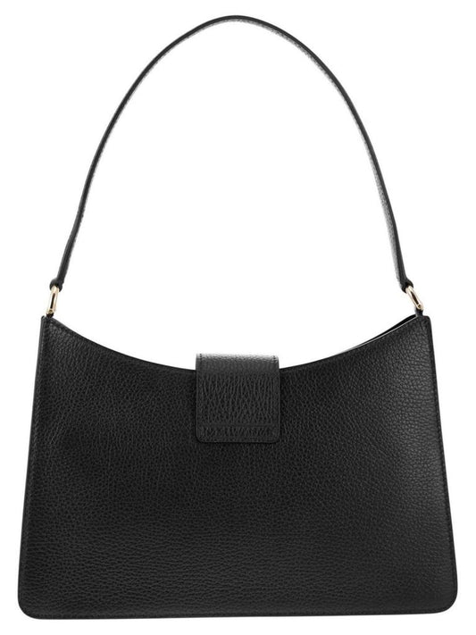 Furla 1927 Twist Lock Shoulder Bag