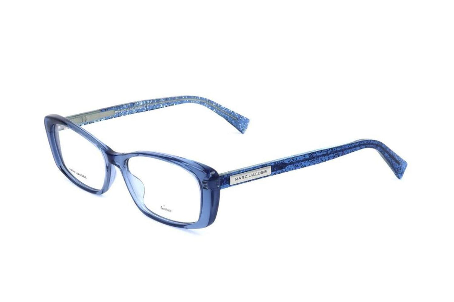 Marc Jacobs Eyewear Rectangular Frame Glasses