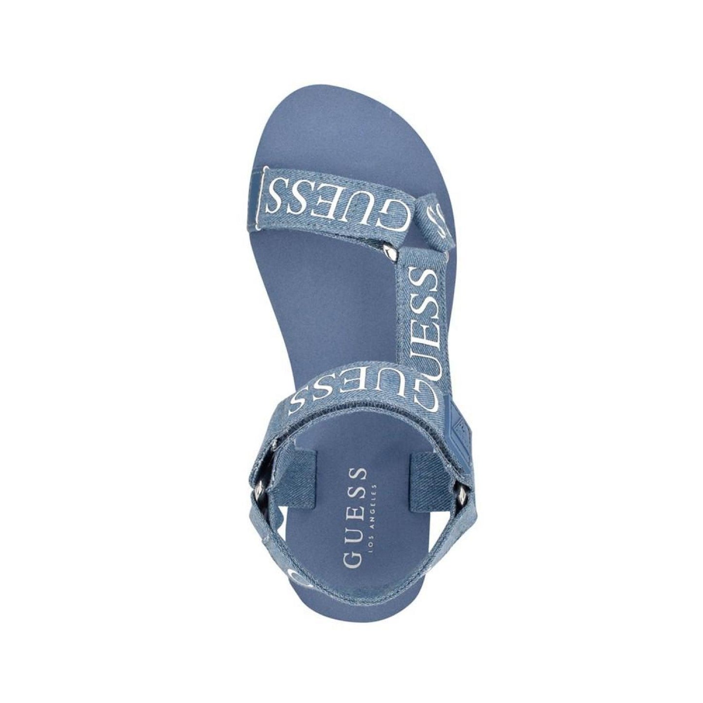 Women's Avin Logo Sport Sandals