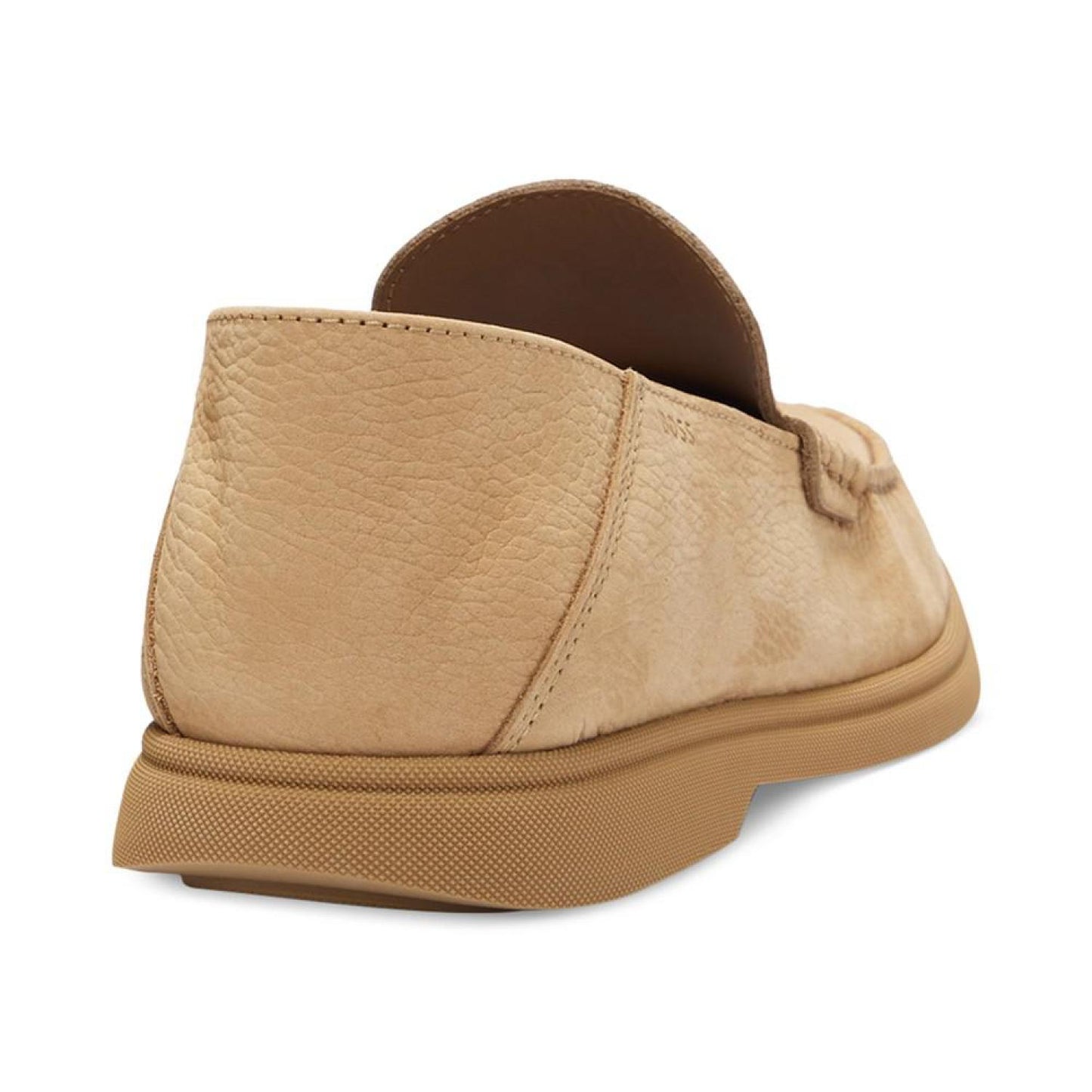 Men's Sienne Leather Slip-On Moccasin Loafers