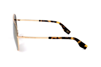 Marc Jacobs Eyewear Round Frame Sunglasses