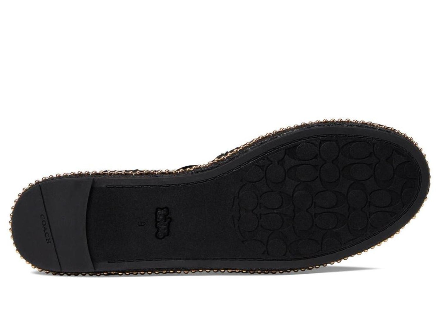 Corrine Signature Recycled Nylon Espadrille