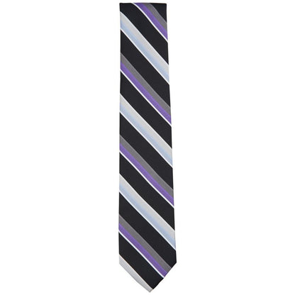 Men's Quincy Stripe Tie