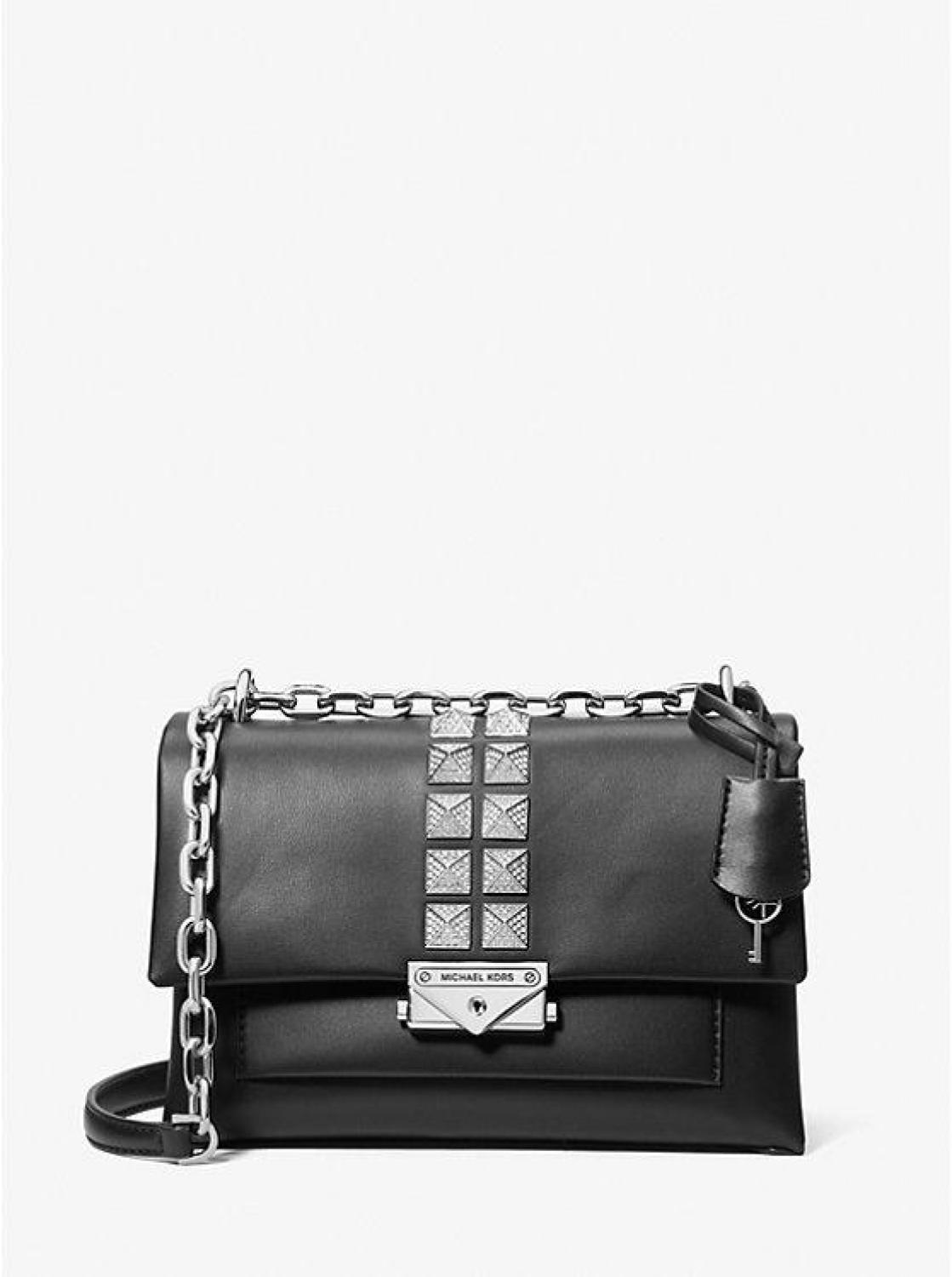 Cece Medium Studded Shoulder Bag