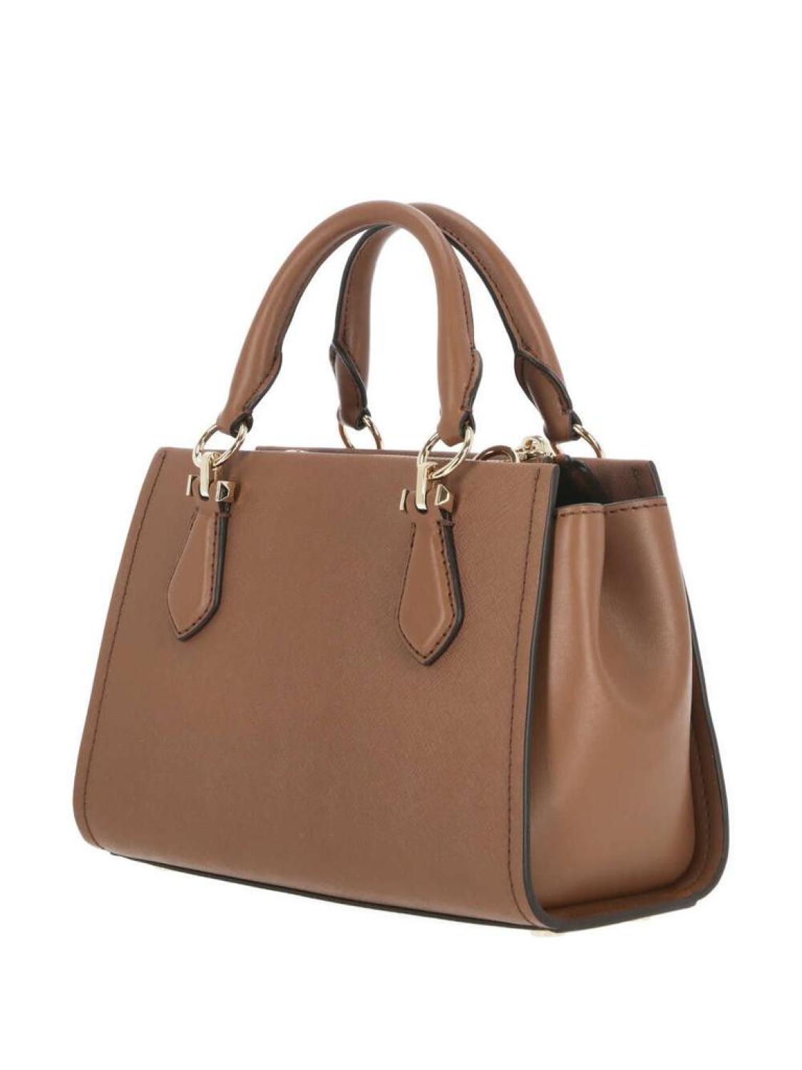 Michael Michael Kors Marilyn Small Satchel Bag