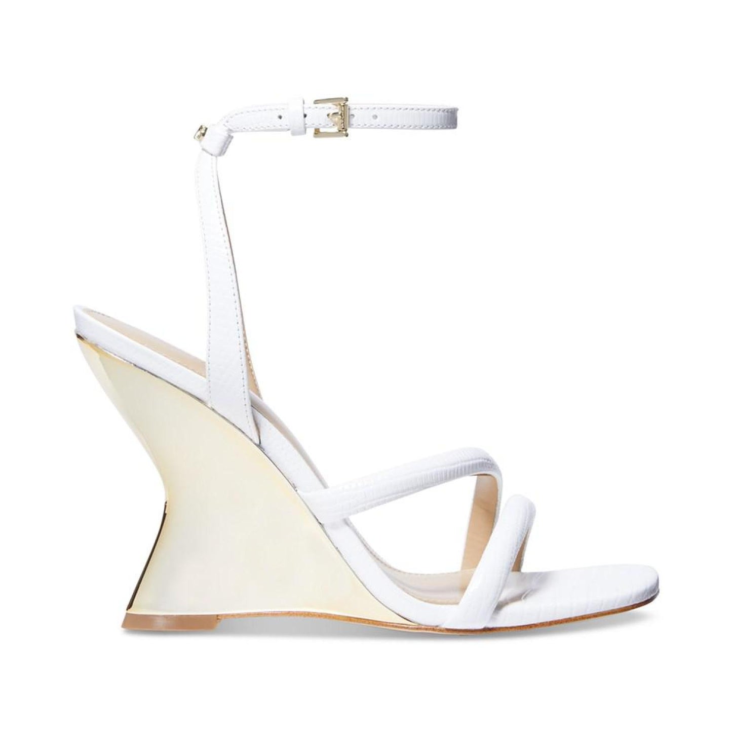 Women's Nadina Ankle-Strap Wedge Sandals