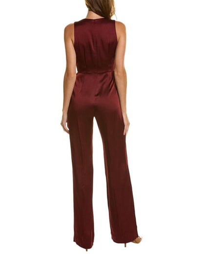 Max Mara Studio Alamaro Jumpsuit