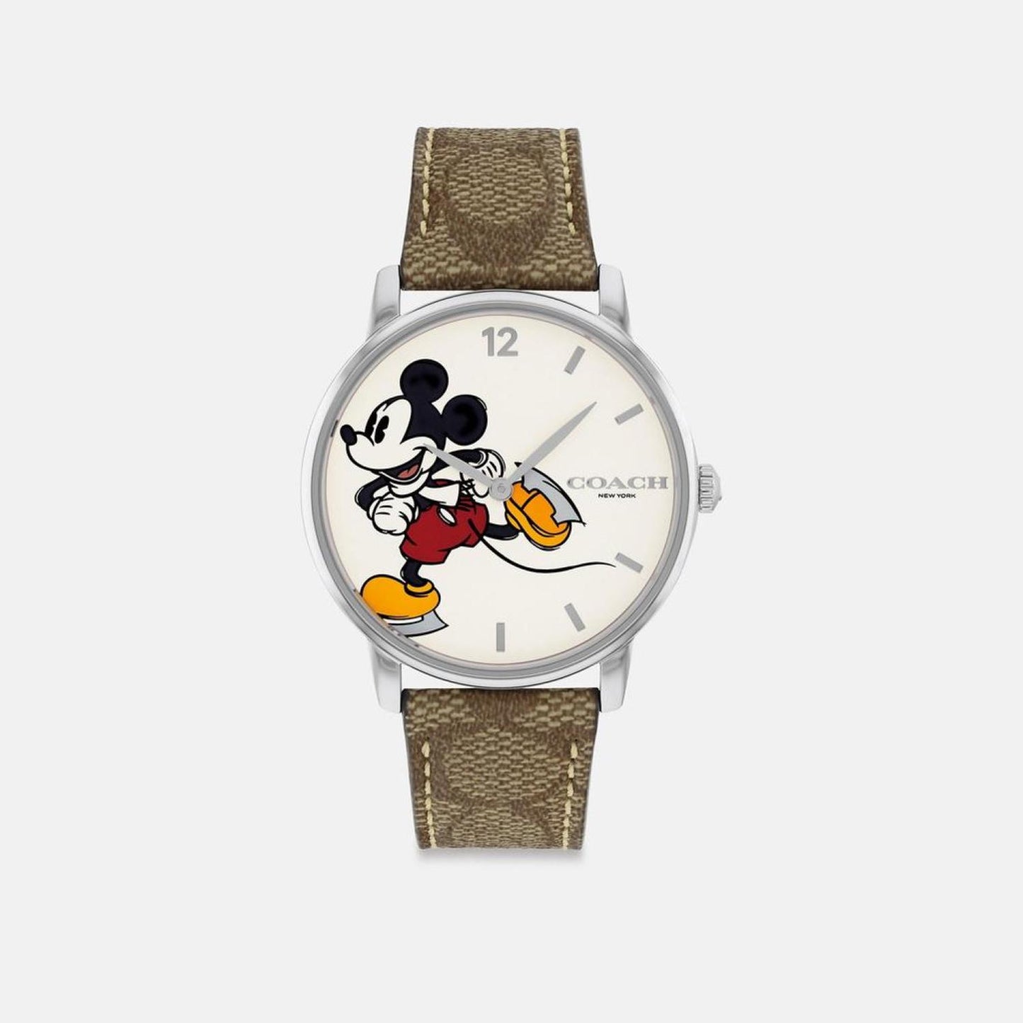 Coach Outlet Disney X Coach Grand Watch, 40 Mm