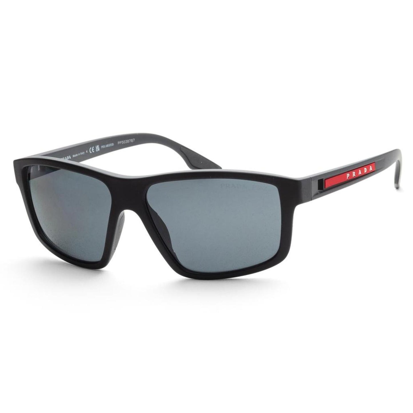 Prada Men's 60mm Sunglasses