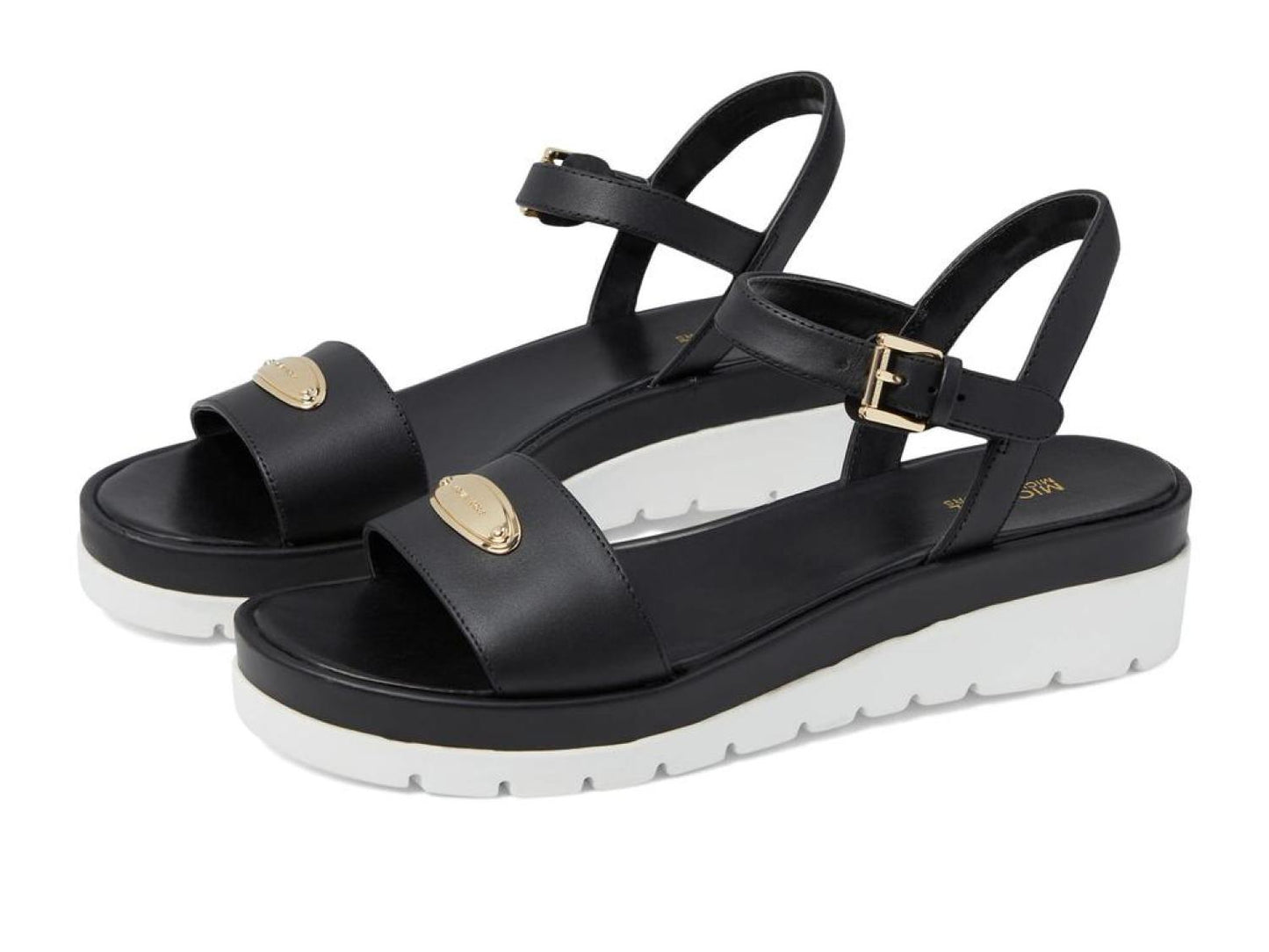 Darcy Flatform Sandal