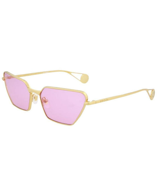 Gucci Women's GG0538S 63mm Sunglasses