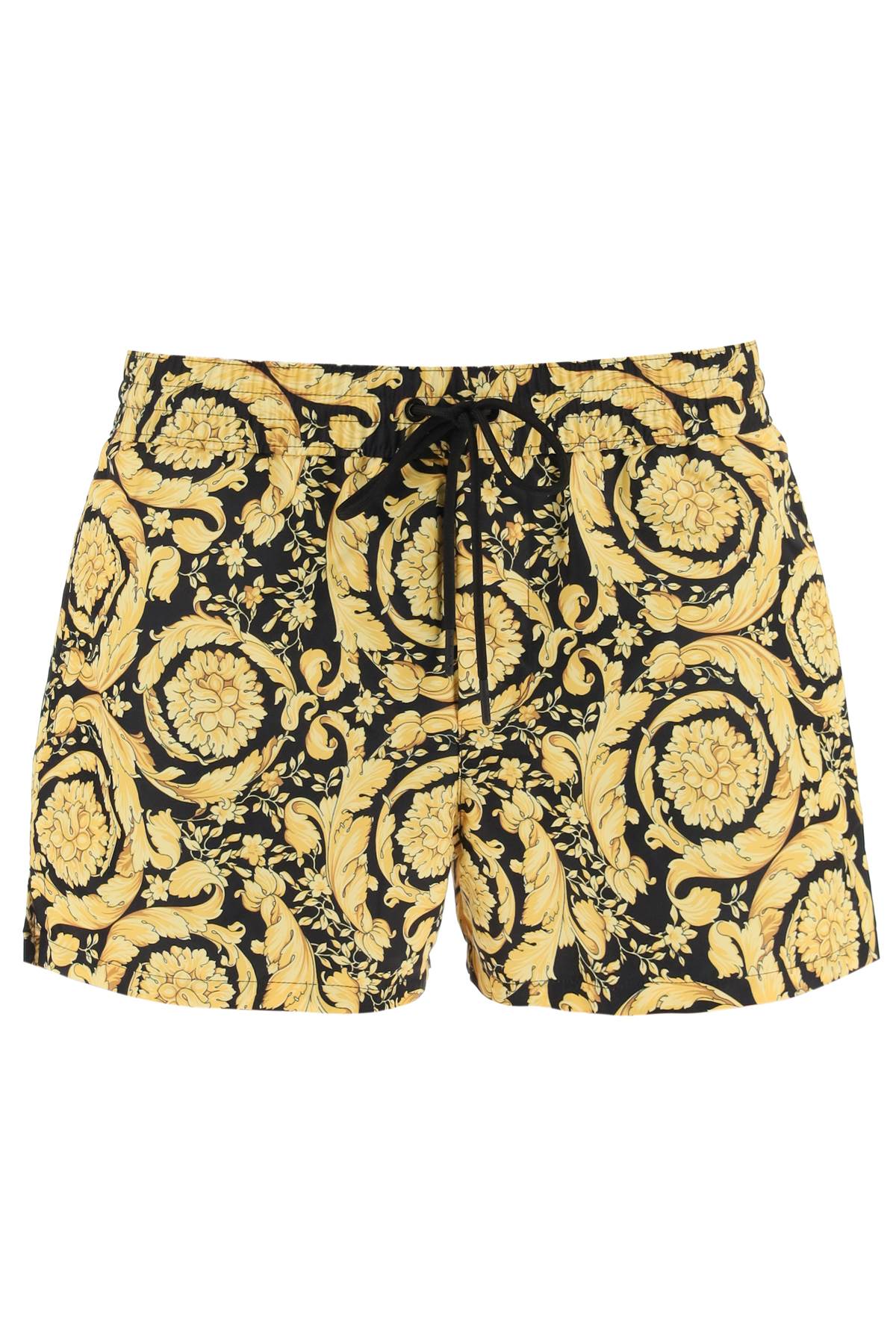 Versace barocco swimshorts