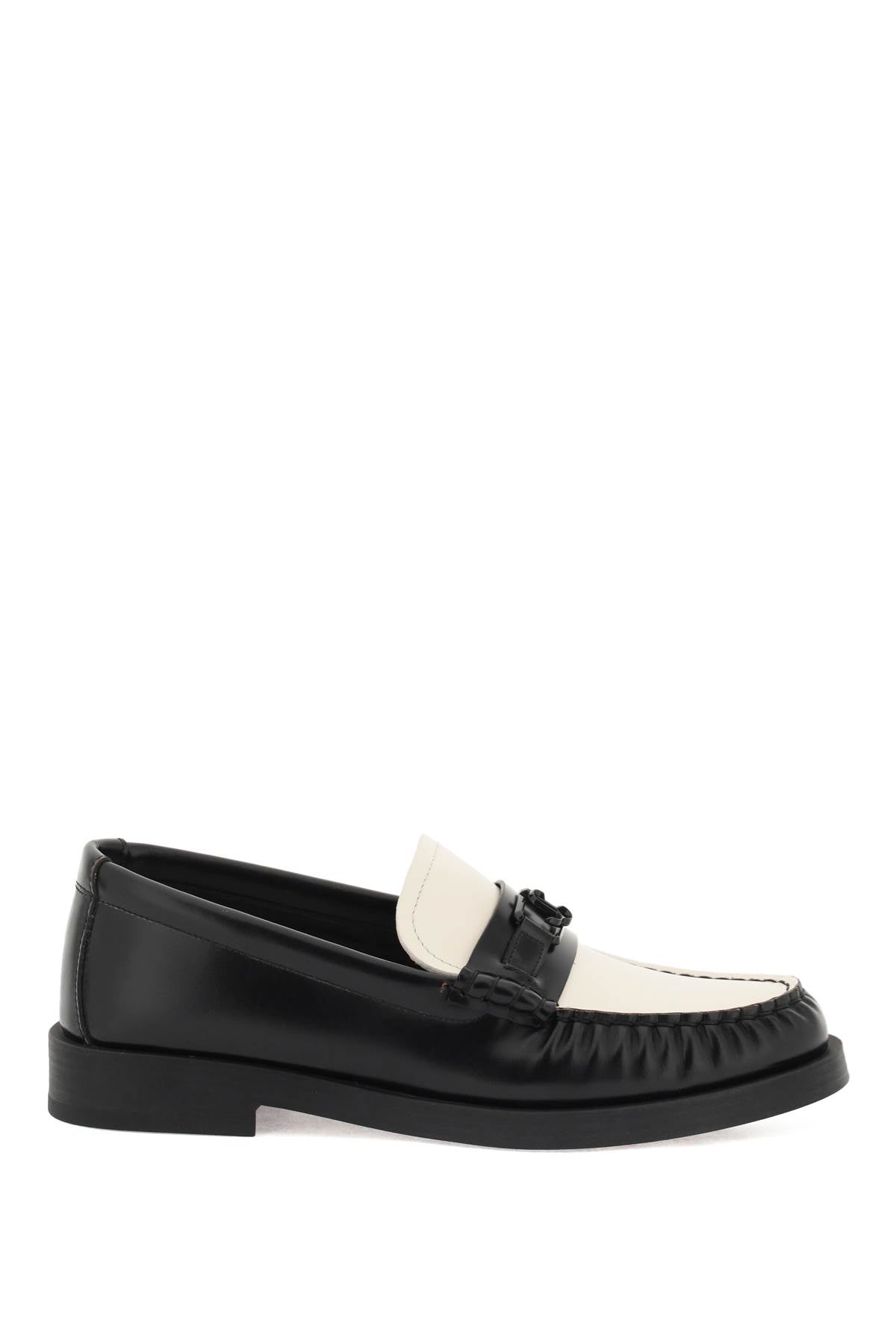 Jimmy choo addie loafers