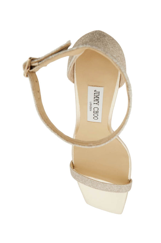 Jimmy choo 'alva 85' sandals