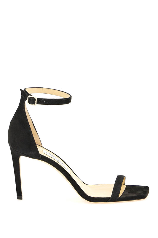 Jimmy choo 'alva 85' sandals