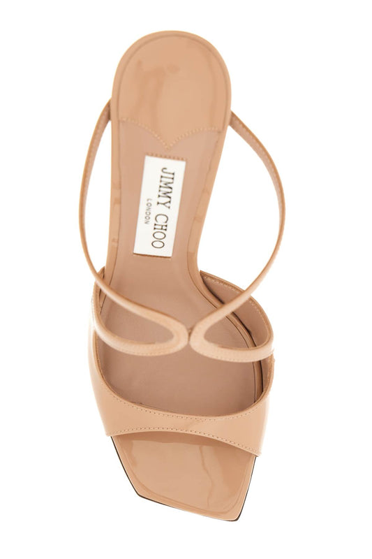 Jimmy choo 'anise 95' mules