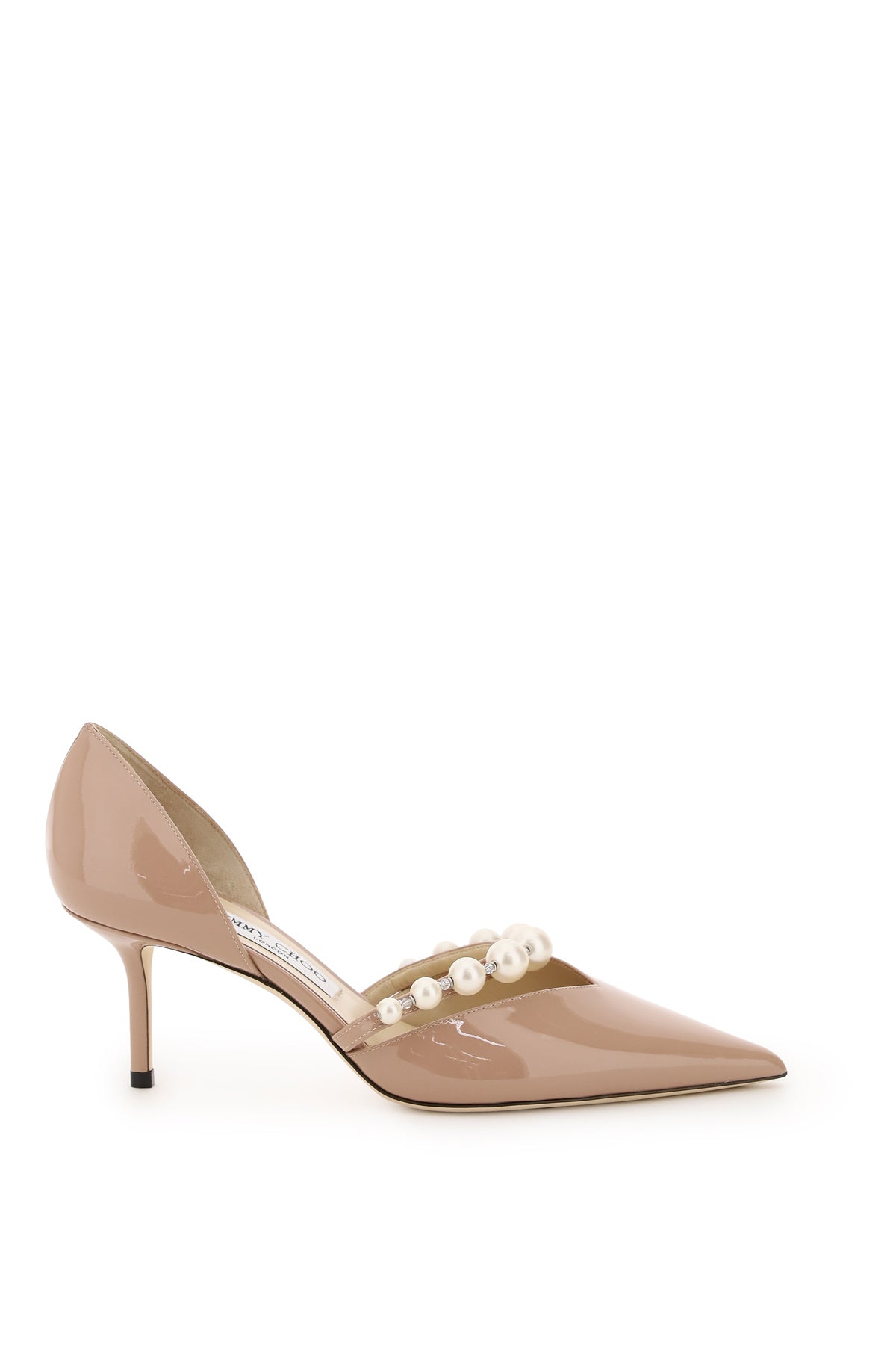 Jimmy choo aurelie 65 pumps