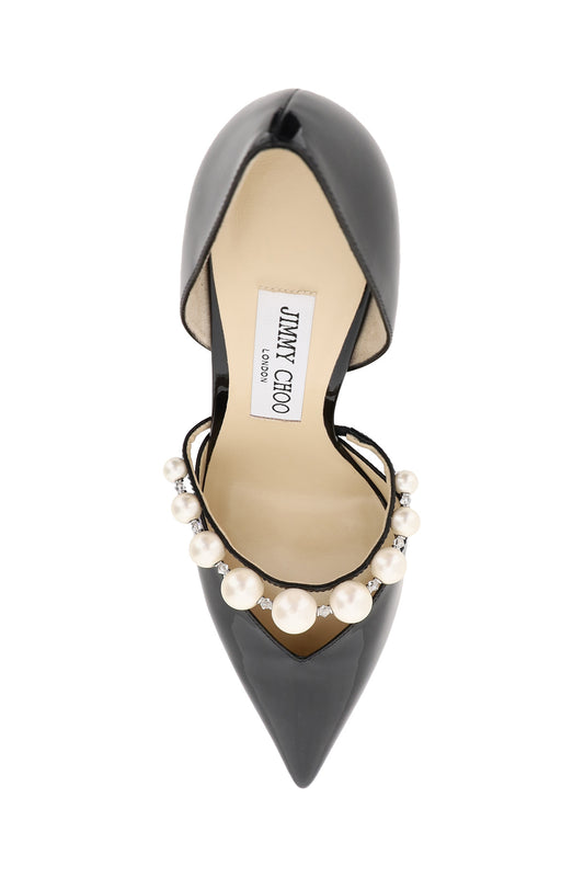 Jimmy choo aurelie pumps