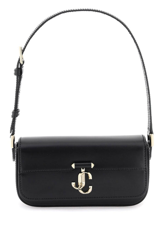 Jimmy choo avenue mini shoulder bag