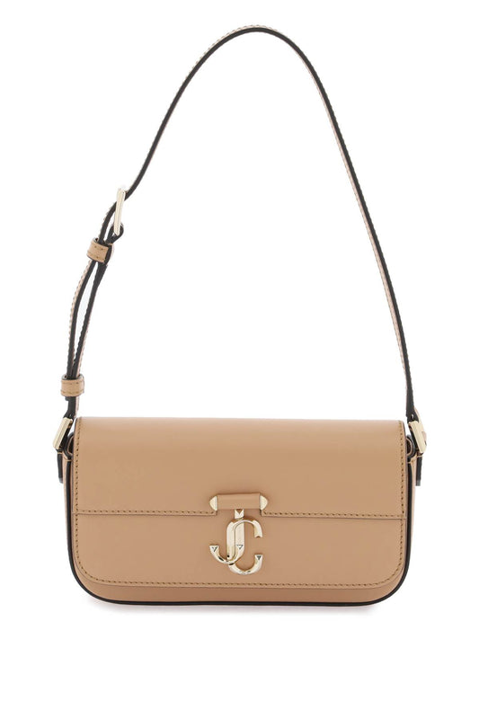 Jimmy choo avenue mini shoulder bag