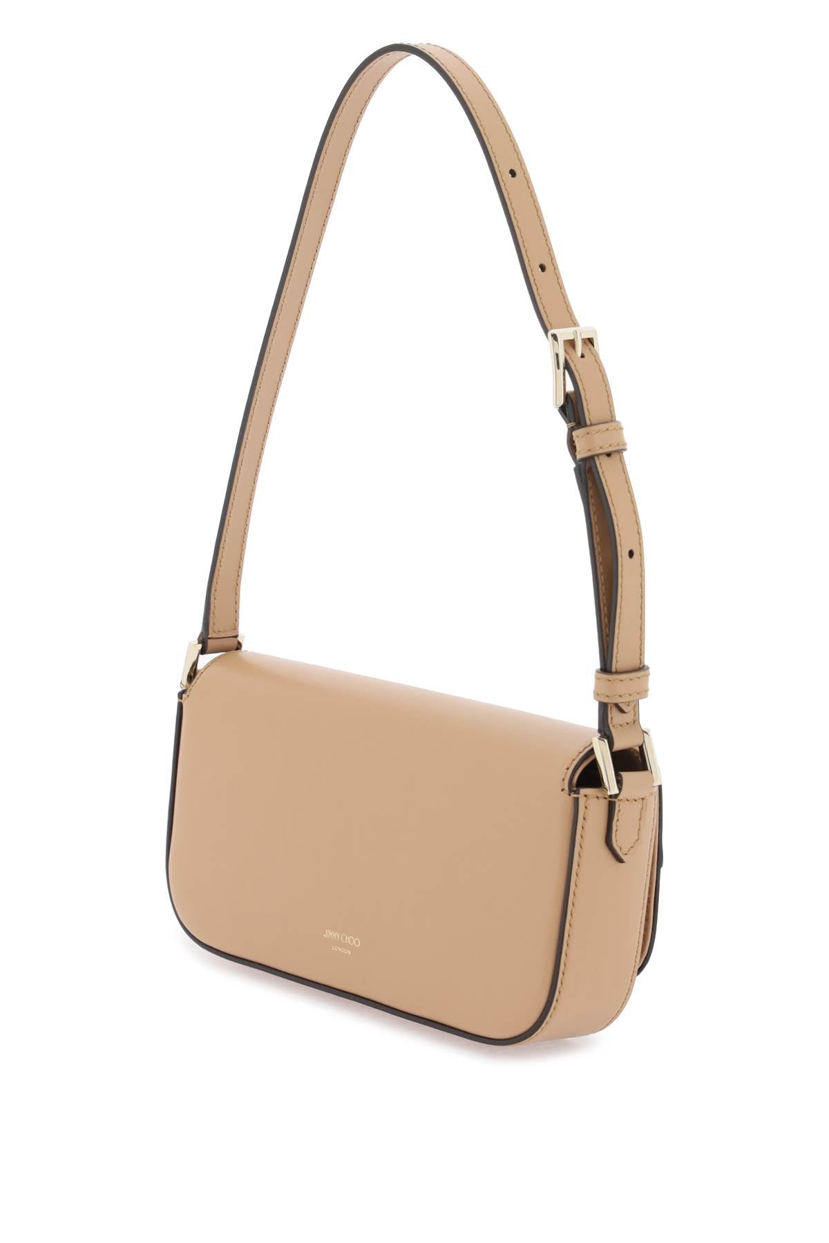 Jimmy choo avenue mini shoulder bag